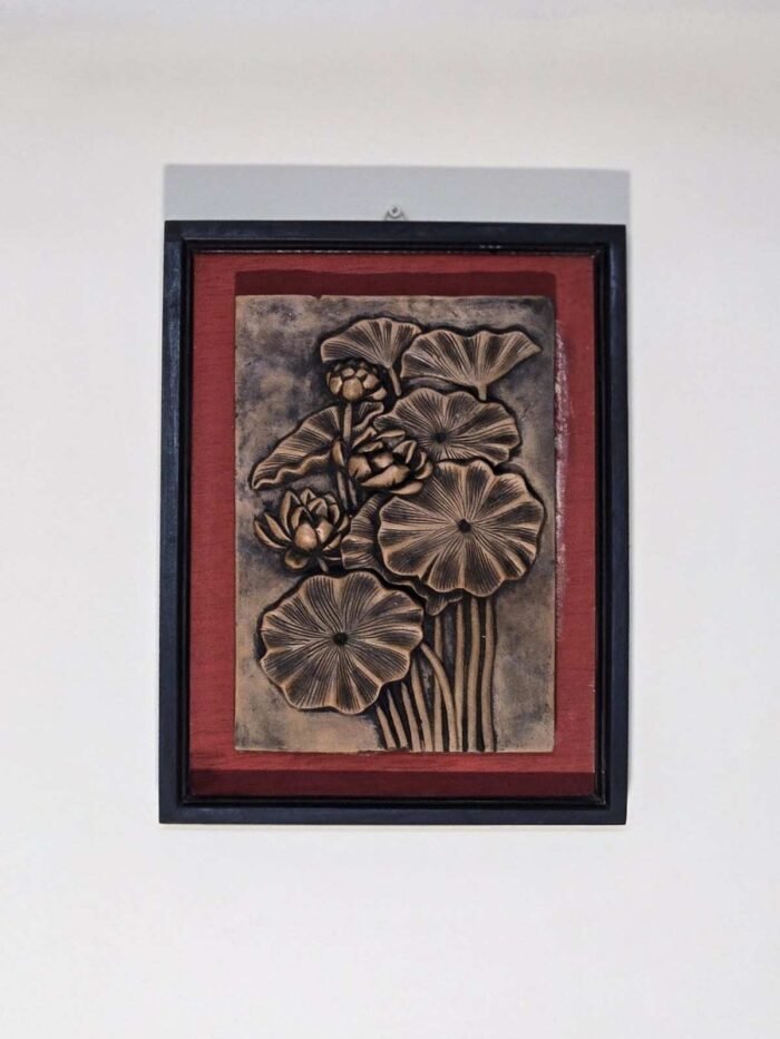 Clay canvas (Poddo) - Image 2