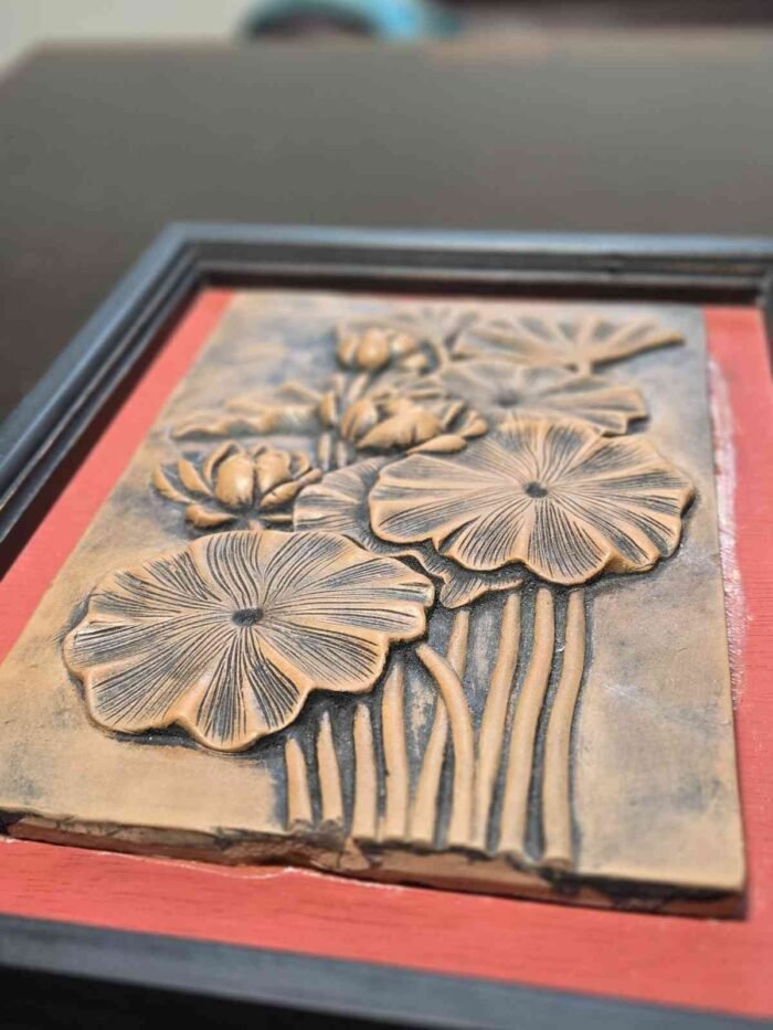 Clay canvas (Poddo)