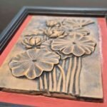 Clay canvas (Poddo)