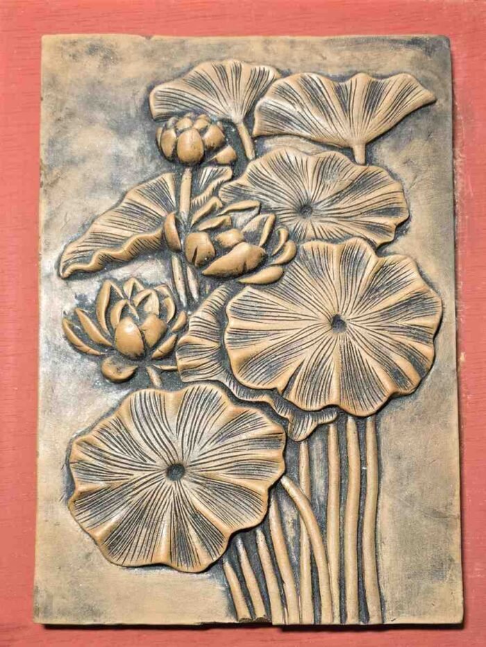 Clay canvas (Poddo) - Image 3