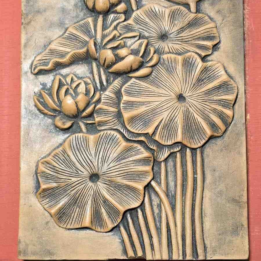 Clay canvas (Poddo) - Image 3