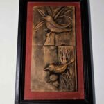 Clay Canvas (Doel)
