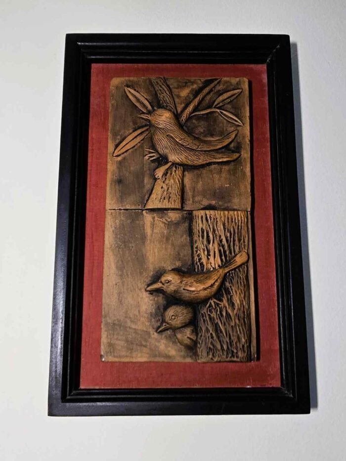 Clay Canvas (Doel)