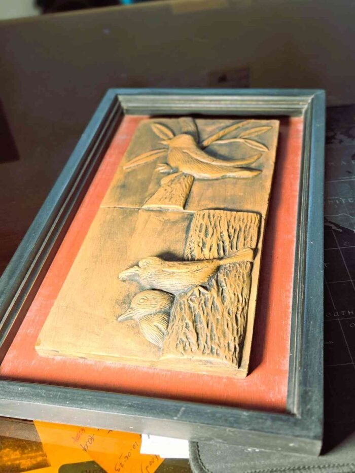 Clay Canvas (Doel) - Image 2