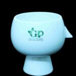 Ceramic tob nose