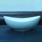 Ceramic Tob boat