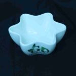 Ceramic Pot Star