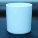 Ceramic tob 5x5.5 inch