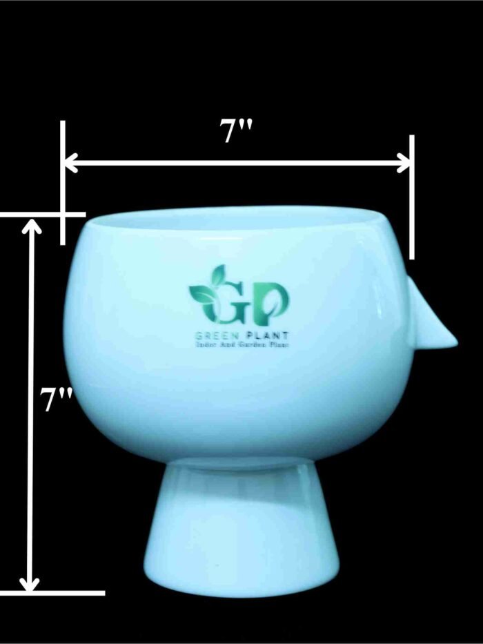 Ceramic tob nose - Image 2