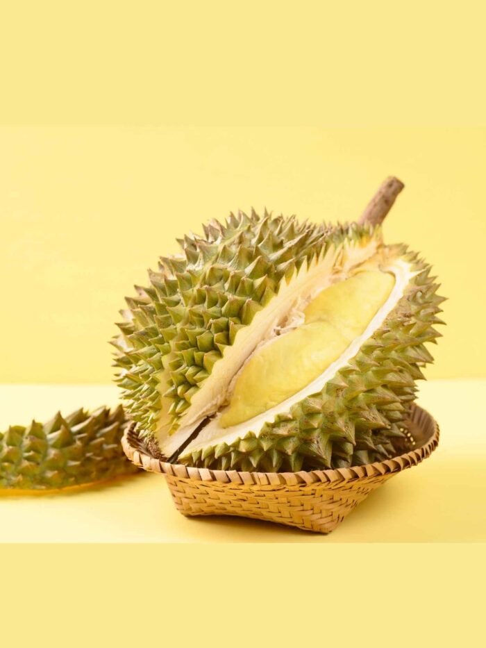 Malaysian Durian