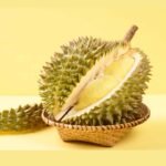 Malaysian Durian